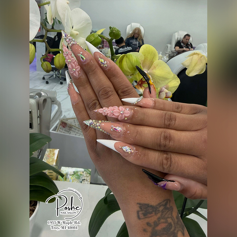 Poshe Nail Salon
